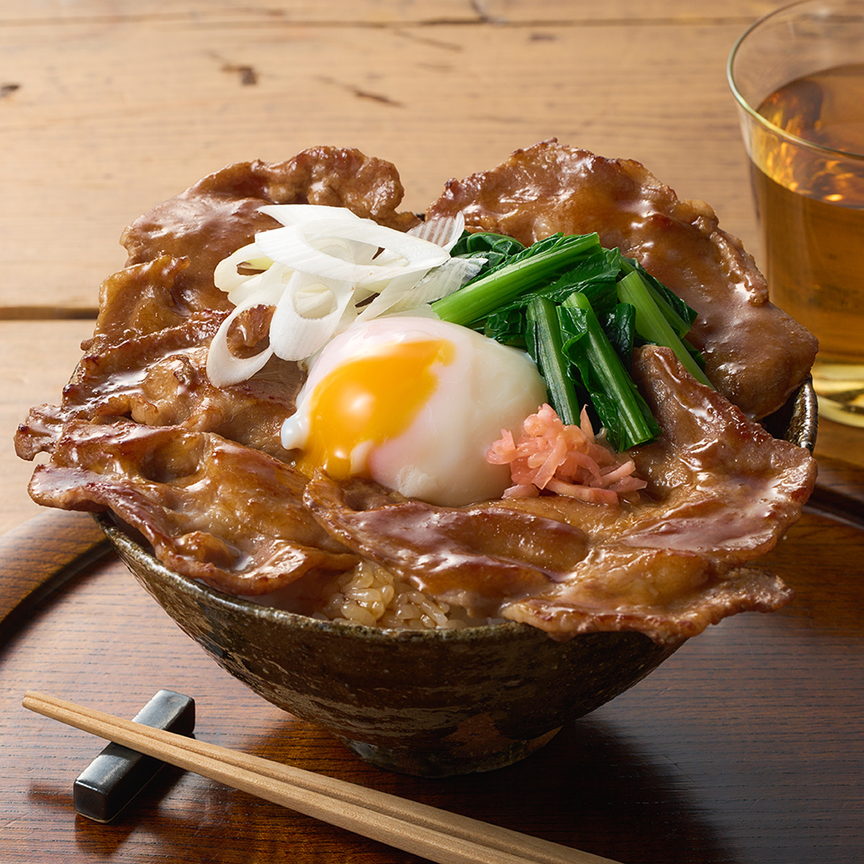 47都道府県ご当地丼】Oisixから10分でできる「超ラク丼Kit」が新登場