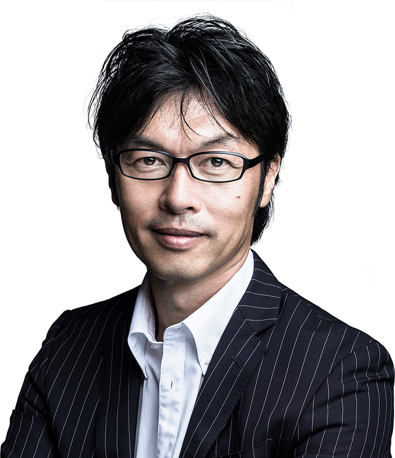 「新潟フードテックタウン」アドバイザー松田公太氏画像