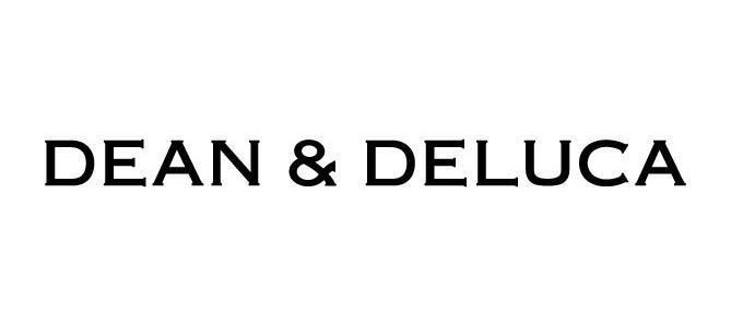 DEAN & DELUCAロゴ画像